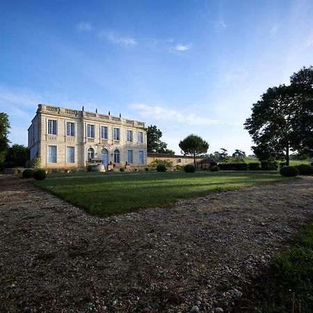 Chateau De Birot Beguey Luaran gambar