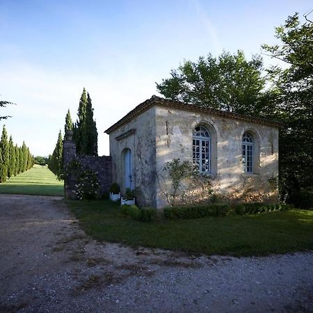 Chateau De Birot Beguey Luaran gambar