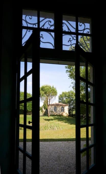 Chateau De Birot Beguey Luaran gambar