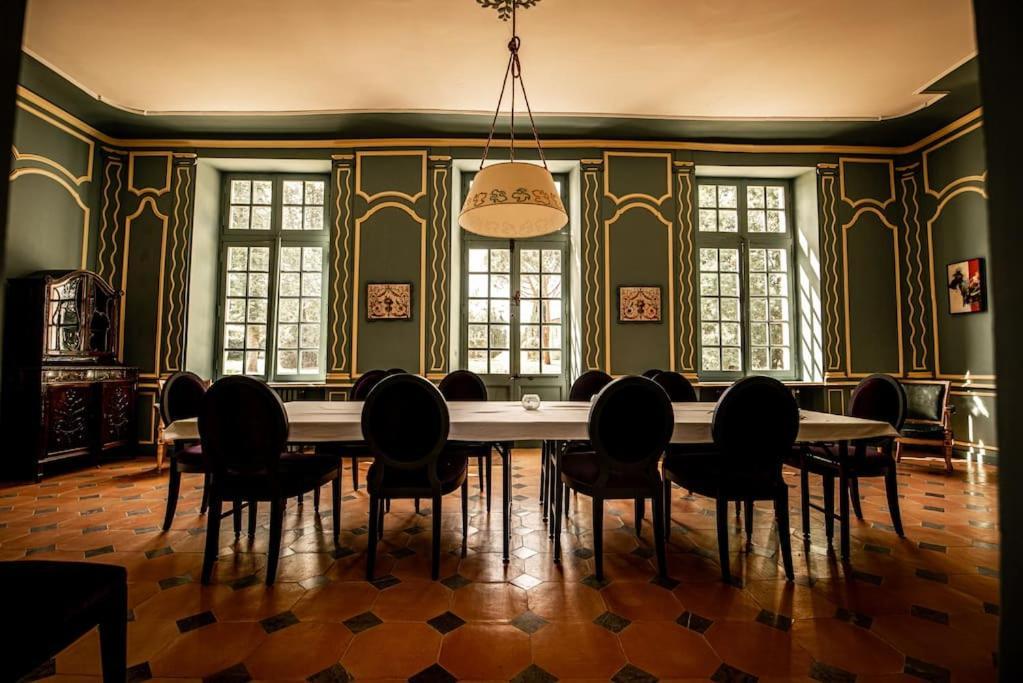 Chateau De Birot Beguey Luaran gambar